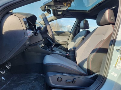 2026 Volkswagen Jetta GLI 2.0T Autobahn