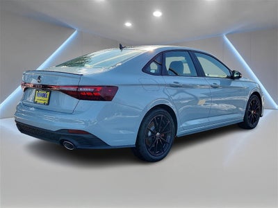 2026 Volkswagen Jetta GLI 2.0T Autobahn