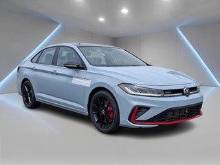 2026 Volkswagen Jetta GLI 2.0T Autobahn