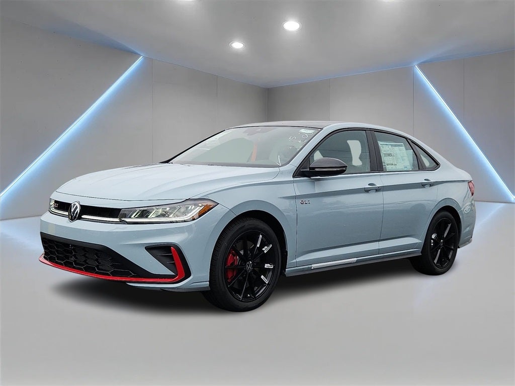 2026 Volkswagen Jetta GLI 2.0T Autobahn