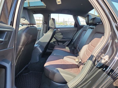2023 Volkswagen Jetta GLI 2.0T Autobahn