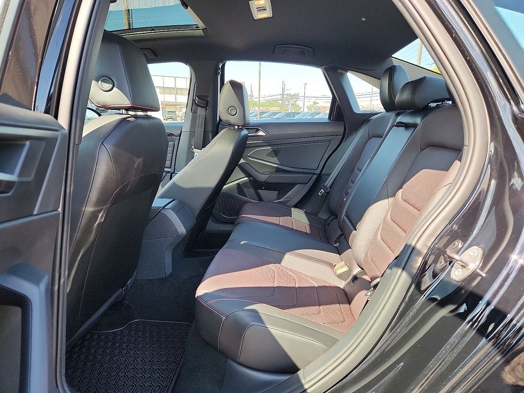 2023 Volkswagen Jetta GLI 2.0T Autobahn
