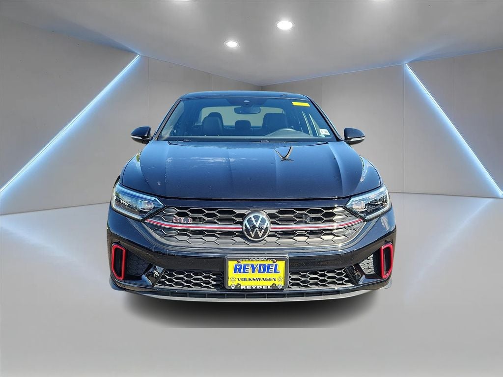 2023 Volkswagen Jetta GLI 2.0T Autobahn