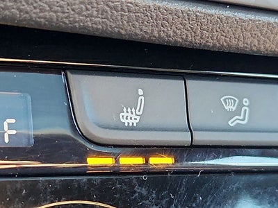 2023 Volkswagen Jetta GLI 2.0T Autobahn