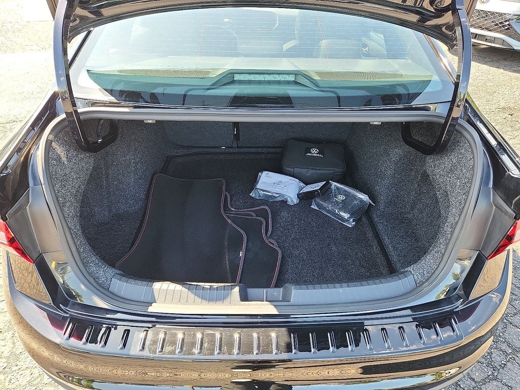 2023 Volkswagen Jetta GLI 2.0T Autobahn