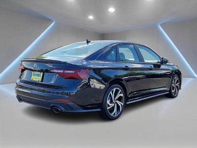 2023 Volkswagen Jetta GLI 2.0T Autobahn