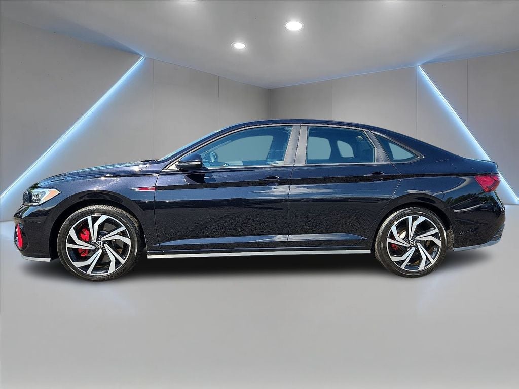 2023 Volkswagen Jetta GLI 2.0T Autobahn
