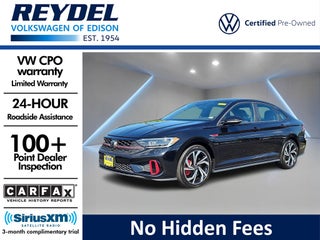 2023 Volkswagen Jetta GLI 2.0T Autobahn