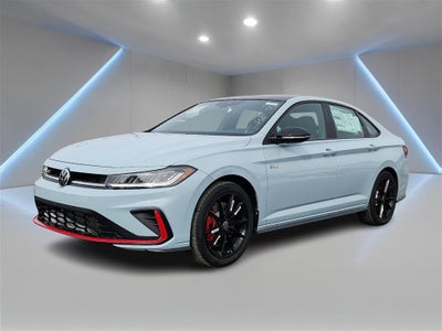 2026 Volkswagen Jetta GLI 2.0T Autobahn