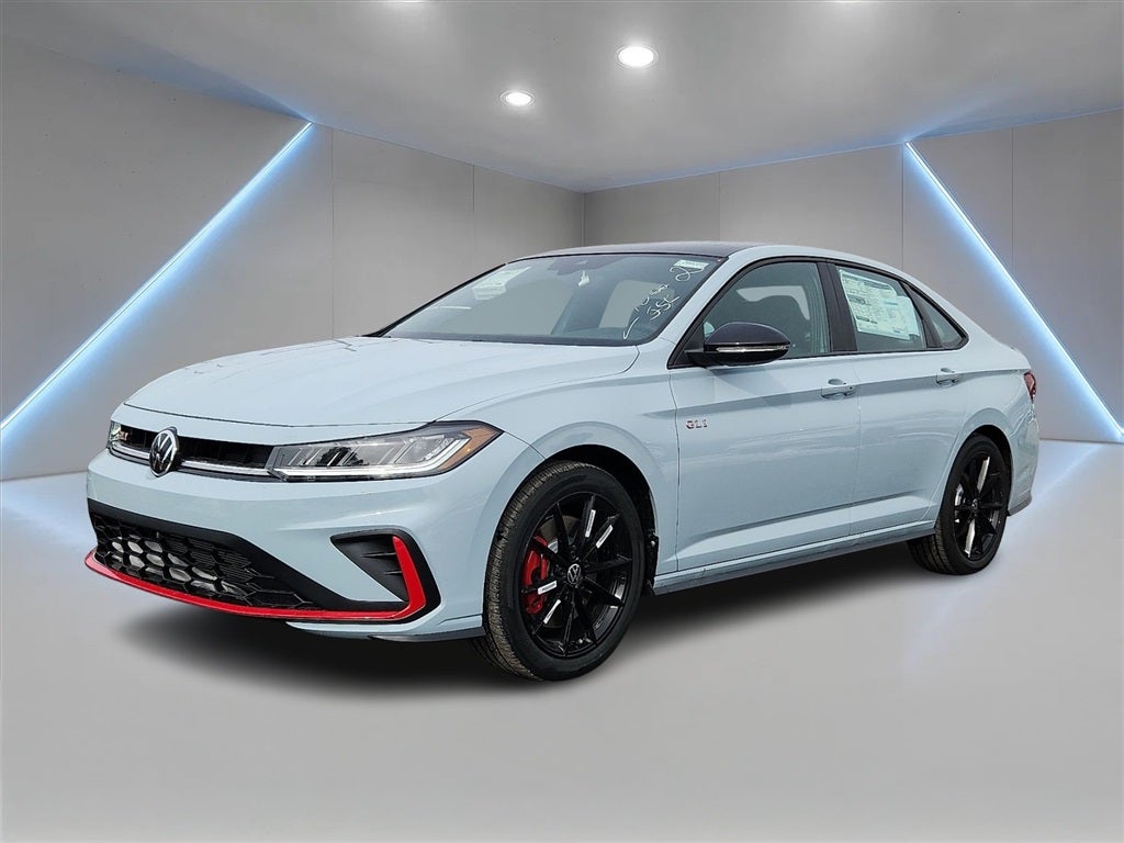 2026 Volkswagen Jetta GLI 2.0T Autobahn