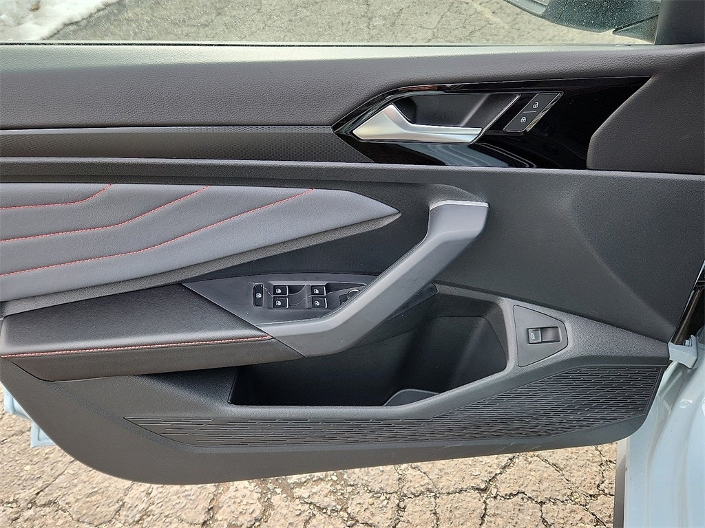 2026 Volkswagen Jetta GLI 2.0T Autobahn