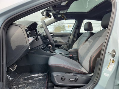 2026 Volkswagen Jetta GLI 2.0T Autobahn