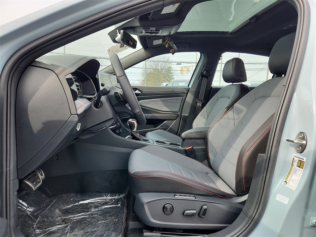 2026 Volkswagen Jetta GLI 2.0T Autobahn