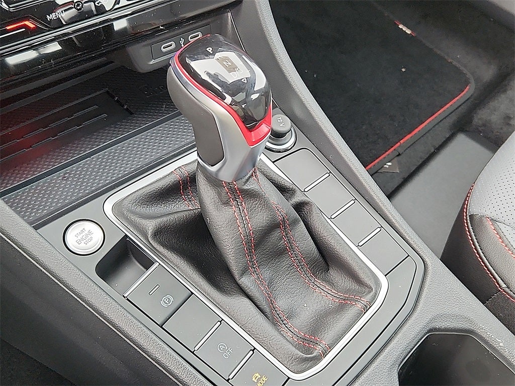 2026 Volkswagen Jetta GLI 2.0T Autobahn