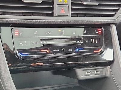 2026 Volkswagen Jetta GLI 2.0T Autobahn