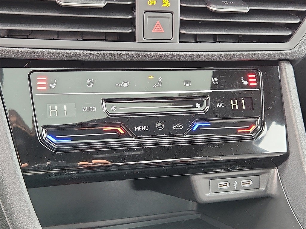 2026 Volkswagen Jetta GLI 2.0T Autobahn