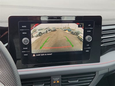 2026 Volkswagen Jetta GLI 2.0T Autobahn