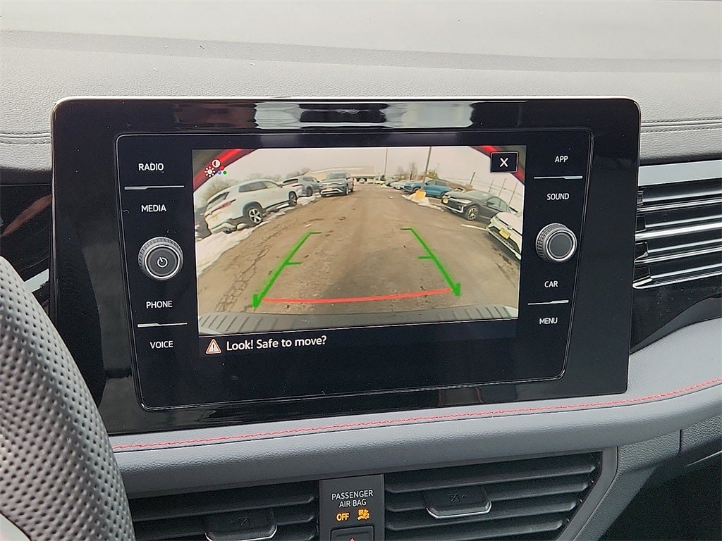 2026 Volkswagen Jetta GLI 2.0T Autobahn