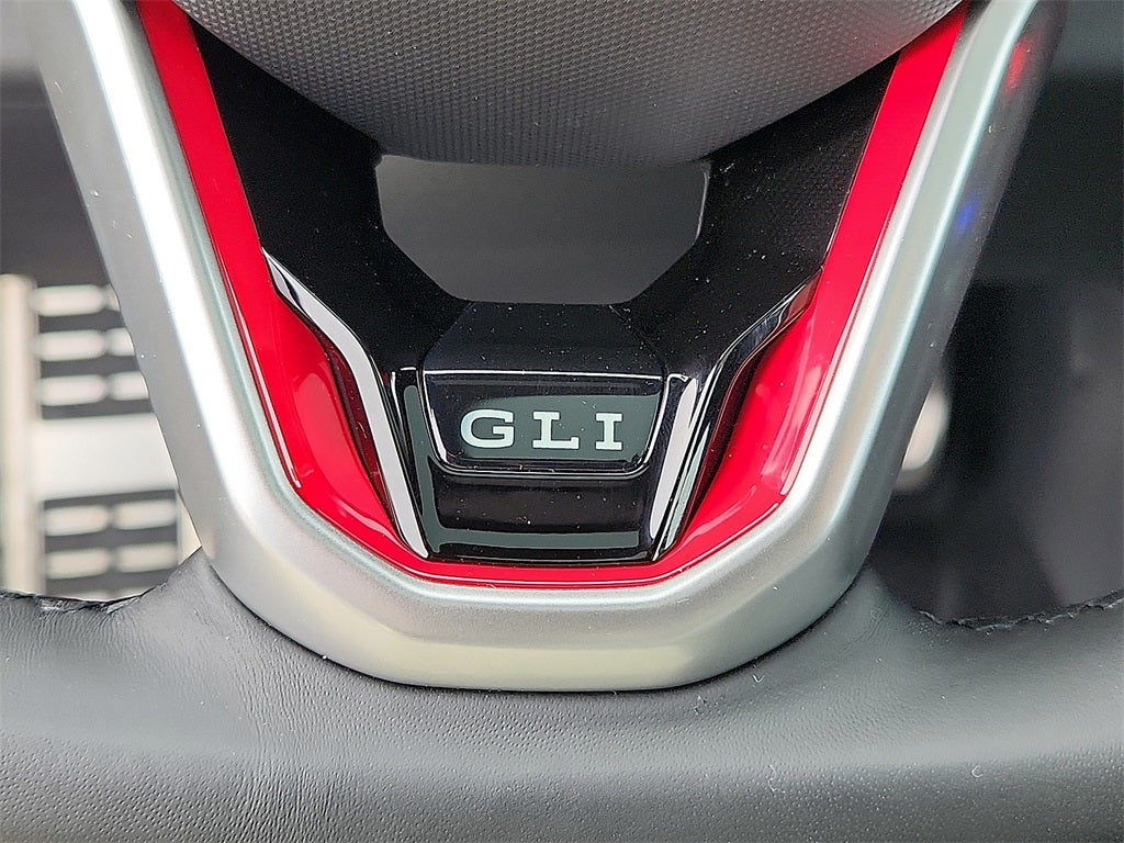 2026 Volkswagen Jetta GLI 2.0T Autobahn