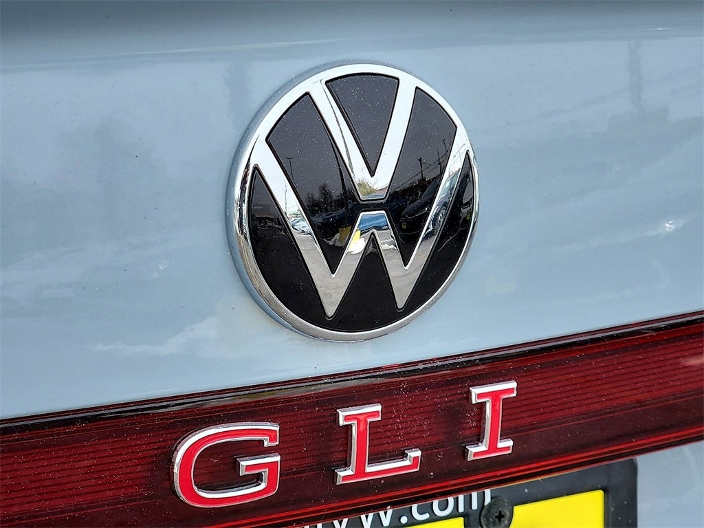 2026 Volkswagen Jetta GLI 2.0T Autobahn