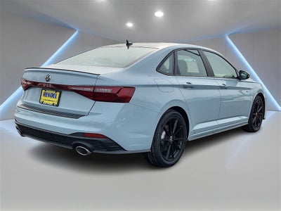 2026 Volkswagen Jetta GLI 2.0T Autobahn