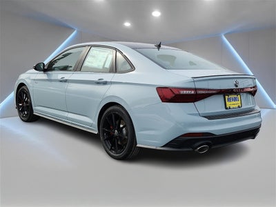 2026 Volkswagen Jetta GLI 2.0T Autobahn