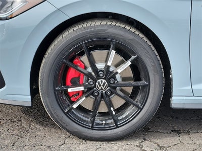 2026 Volkswagen Jetta GLI 2.0T Autobahn