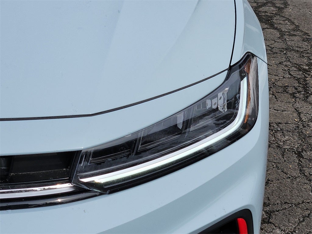 2026 Volkswagen Jetta GLI 2.0T Autobahn