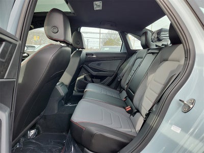 2026 Volkswagen Jetta GLI 2.0T Autobahn