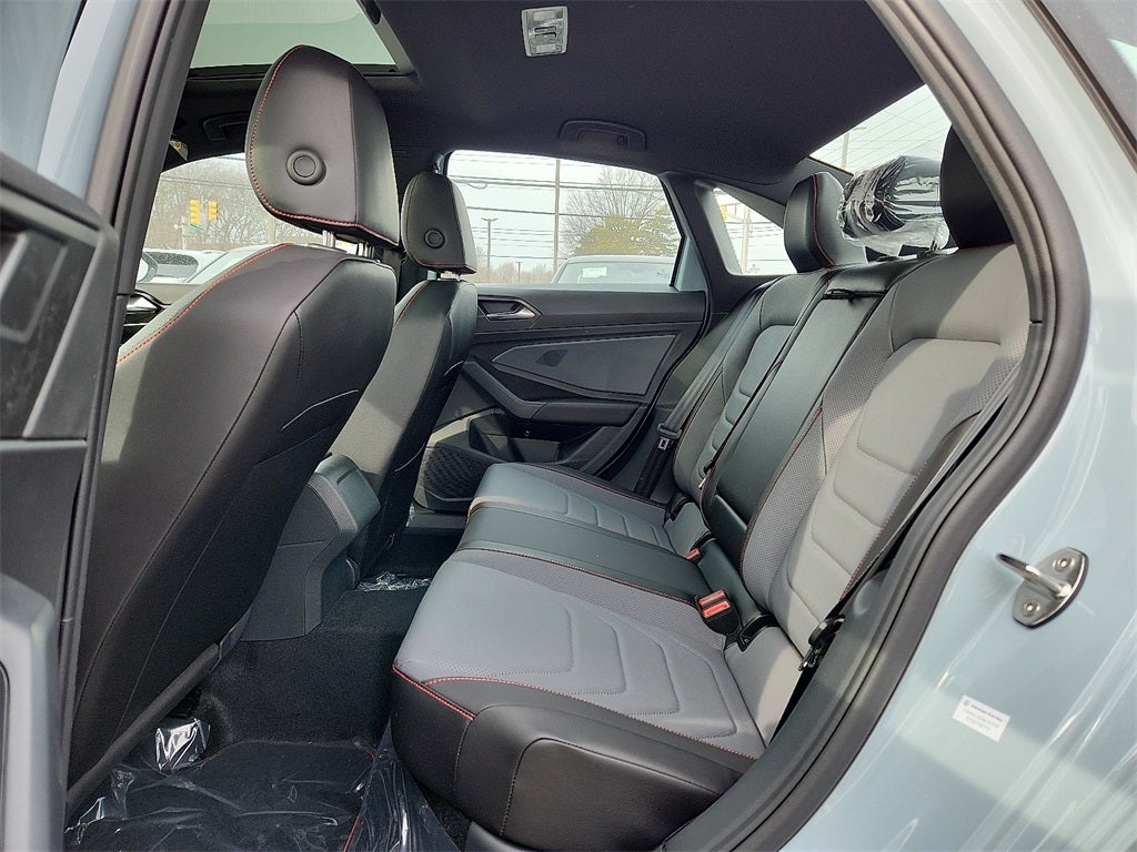 2026 Volkswagen Jetta GLI 2.0T Autobahn