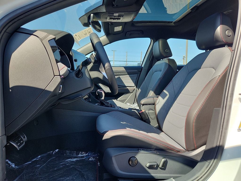 2026 Volkswagen Jetta GLI 2.0T Autobahn