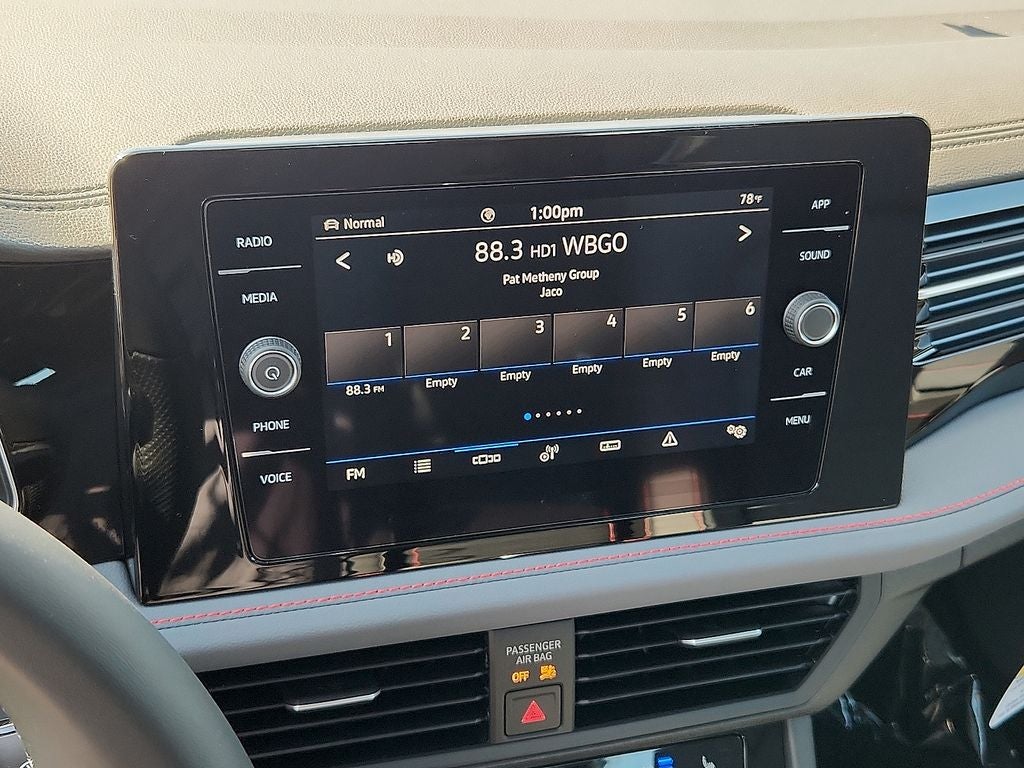 2026 Volkswagen Jetta GLI 2.0T Autobahn