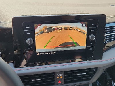 2026 Volkswagen Jetta GLI 2.0T Autobahn