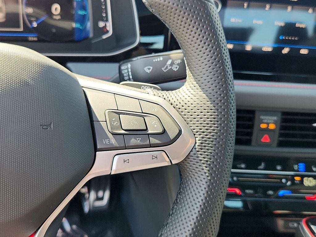 2026 Volkswagen Jetta GLI 2.0T Autobahn