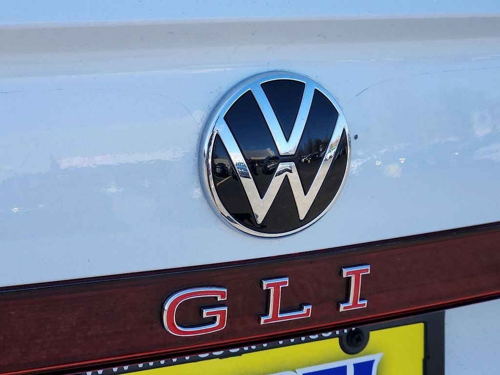 2026 Volkswagen Jetta GLI 2.0T Autobahn