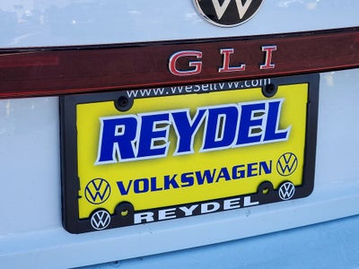 2026 Volkswagen Jetta GLI 2.0T Autobahn