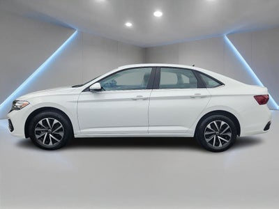 2024 Volkswagen Jetta 1.5T S