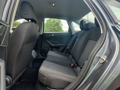 2023 Volkswagen Jetta 1.5T S