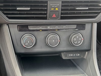 2023 Volkswagen Jetta 1.5T S