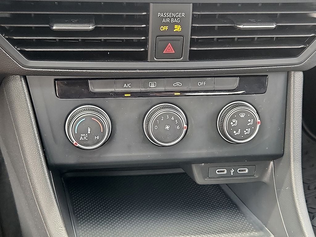 2023 Volkswagen Jetta 1.5T S