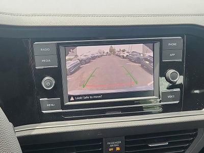 2023 Volkswagen Jetta 1.5T S