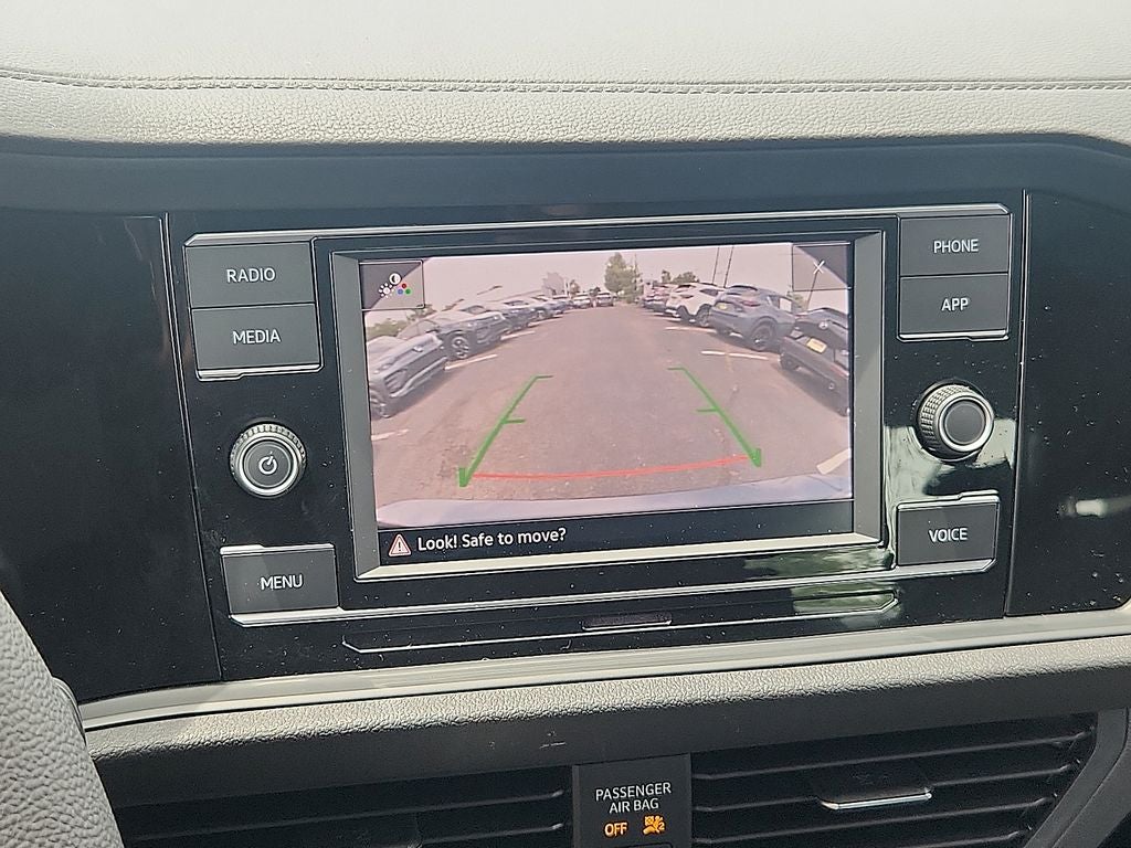 2023 Volkswagen Jetta 1.5T S