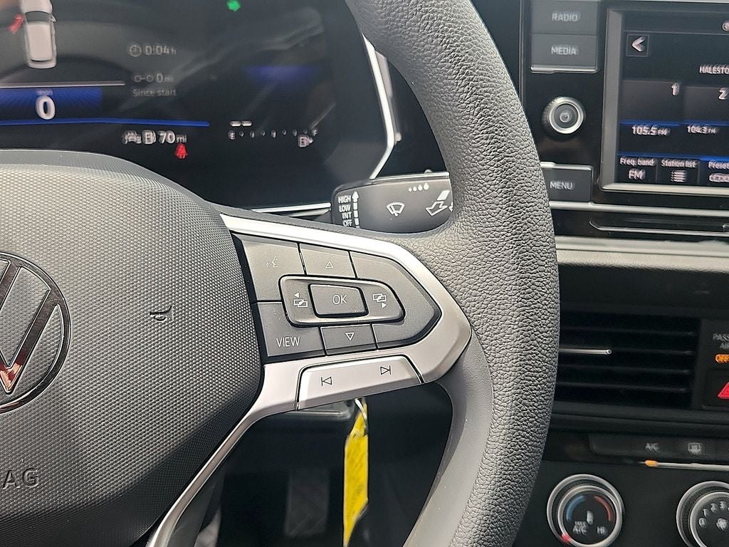 2023 Volkswagen Jetta 1.5T S