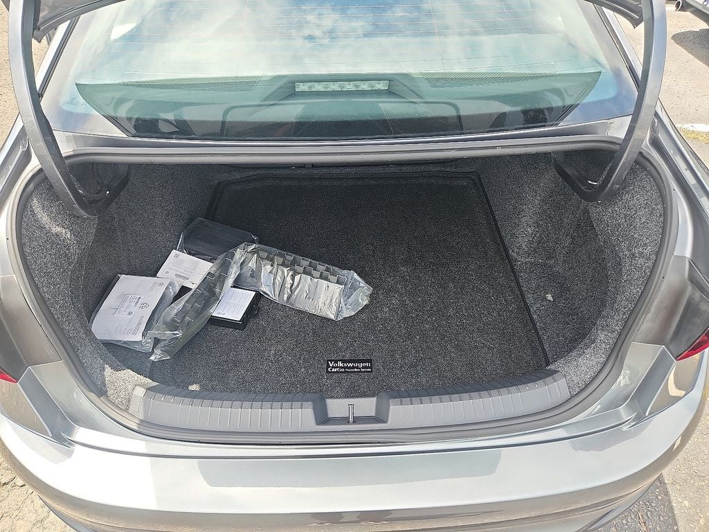 2023 Volkswagen Jetta 1.5T S