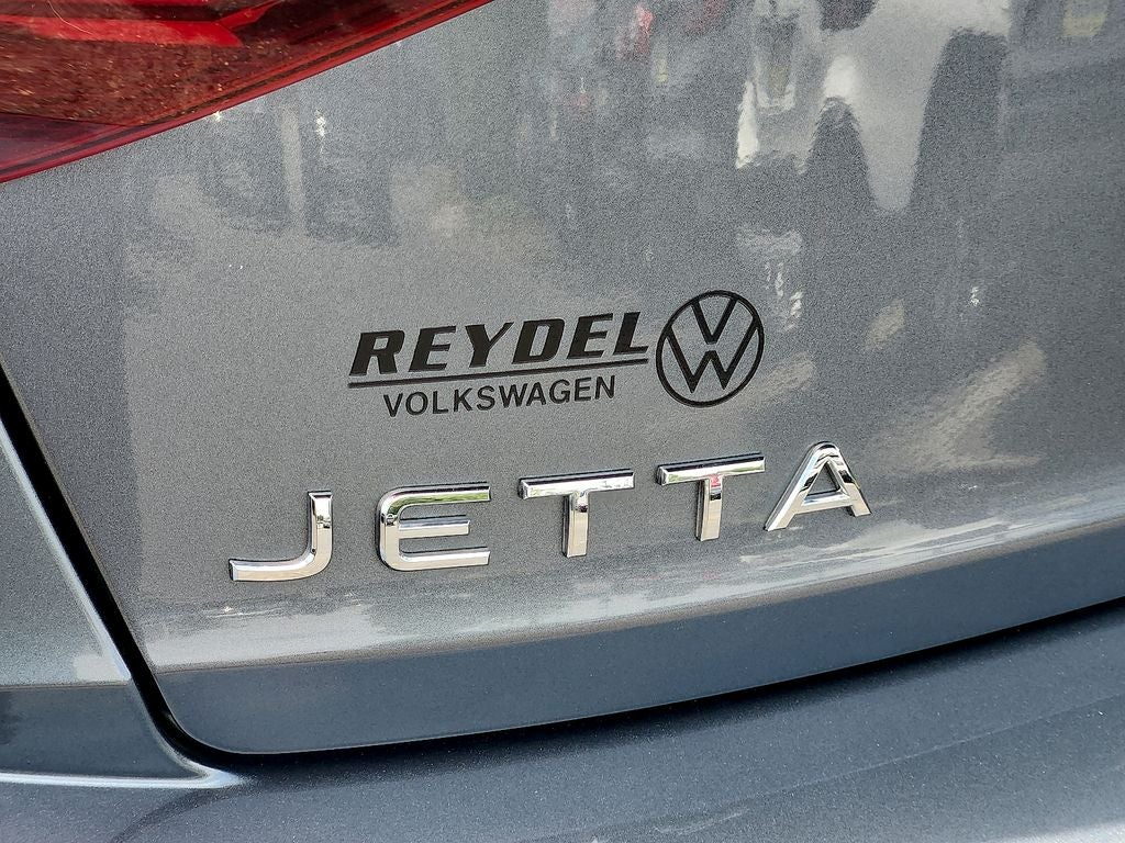 2023 Volkswagen Jetta 1.5T S