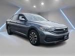 2023 Volkswagen Jetta 1.5T S