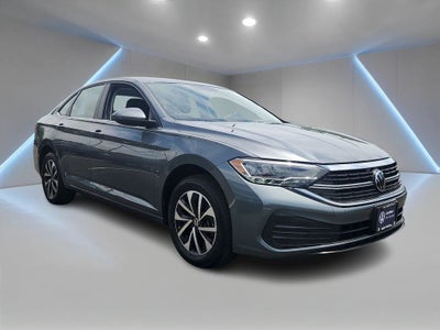 2023 Volkswagen Jetta 1.5T S