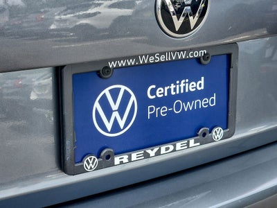 2023 Volkswagen Jetta 1.5T S