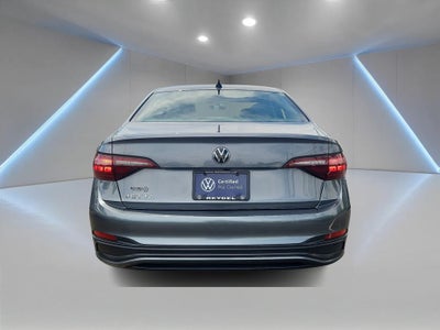 2023 Volkswagen Jetta 1.5T S