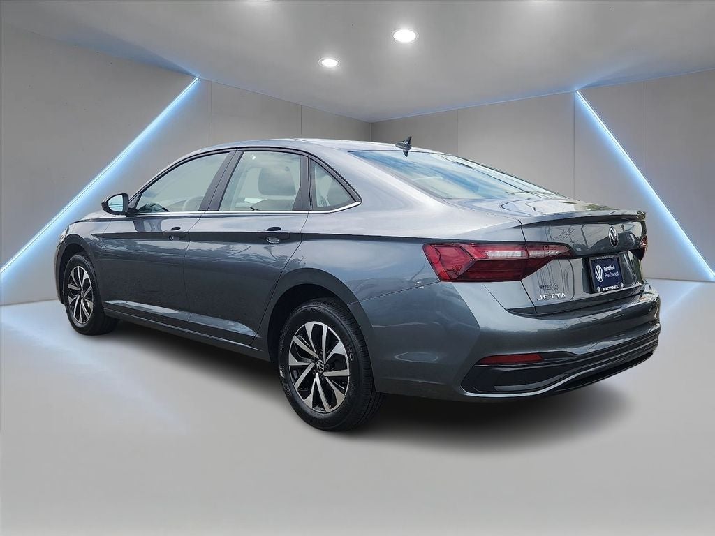 2023 Volkswagen Jetta 1.5T S